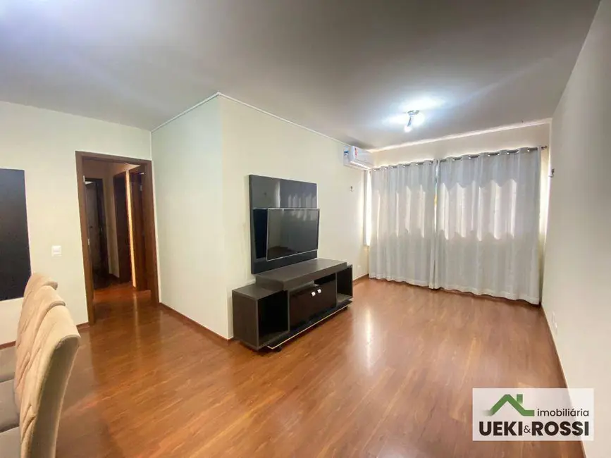 Foto 3 de Apartamento com 3 quartos à venda, 146m2 em Centro, Londrina - PR