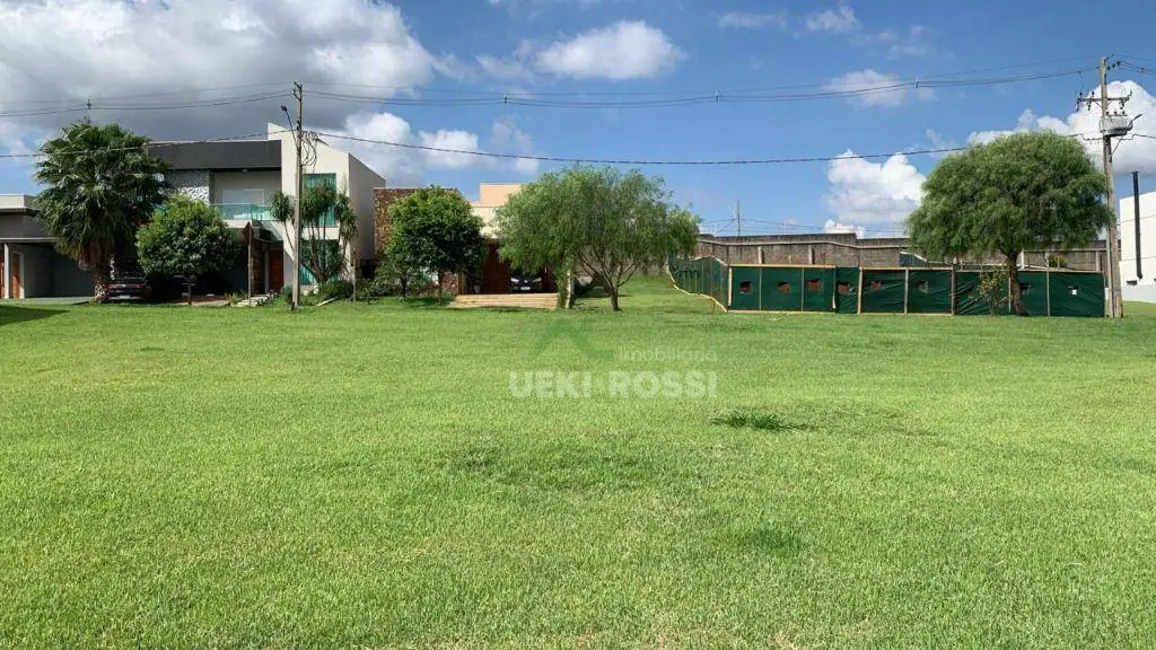 Foto 2 de Terreno / Lote à venda, 272m2 em Conjunto Habitacional Alexandre Urbanas, Londrina - PR
