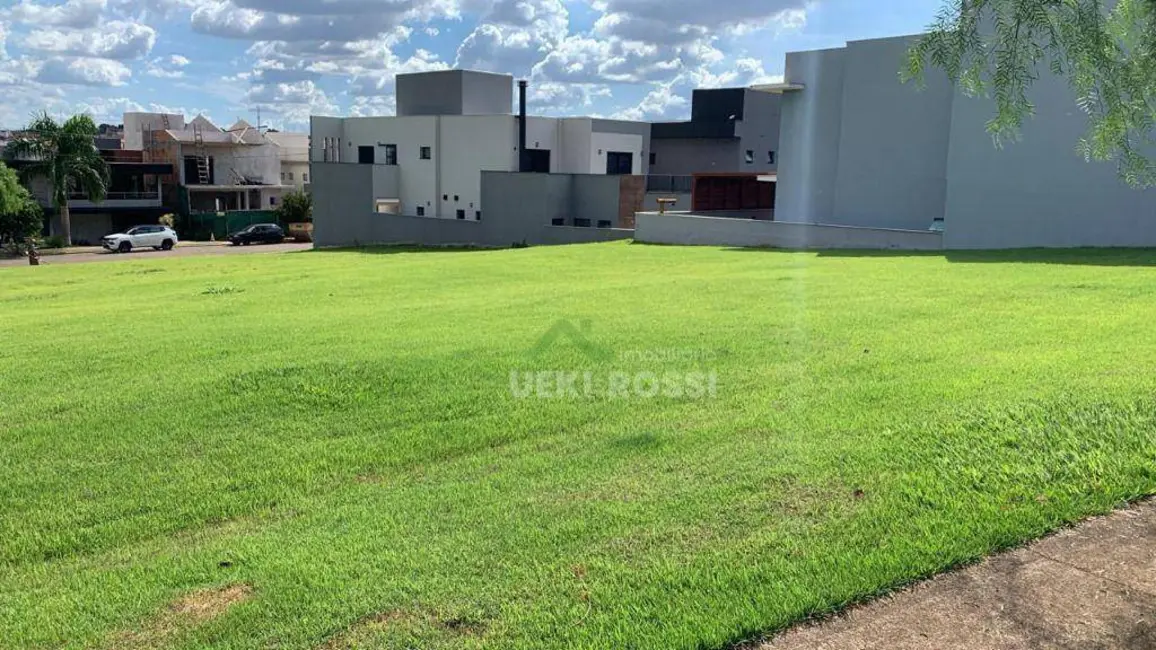 Foto 5 de Terreno / Lote à venda, 272m2 em Conjunto Habitacional Alexandre Urbanas, Londrina - PR