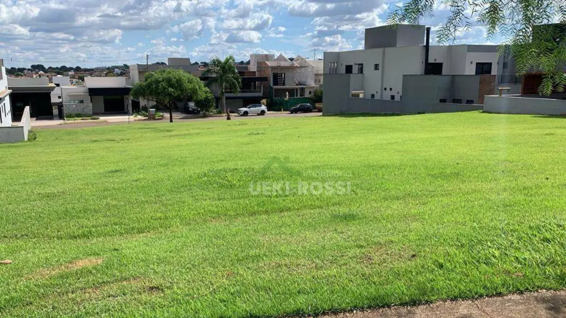 Foto 1 de Terreno / Lote à venda, 272m2 em Conjunto Habitacional Alexandre Urbanas, Londrina - PR