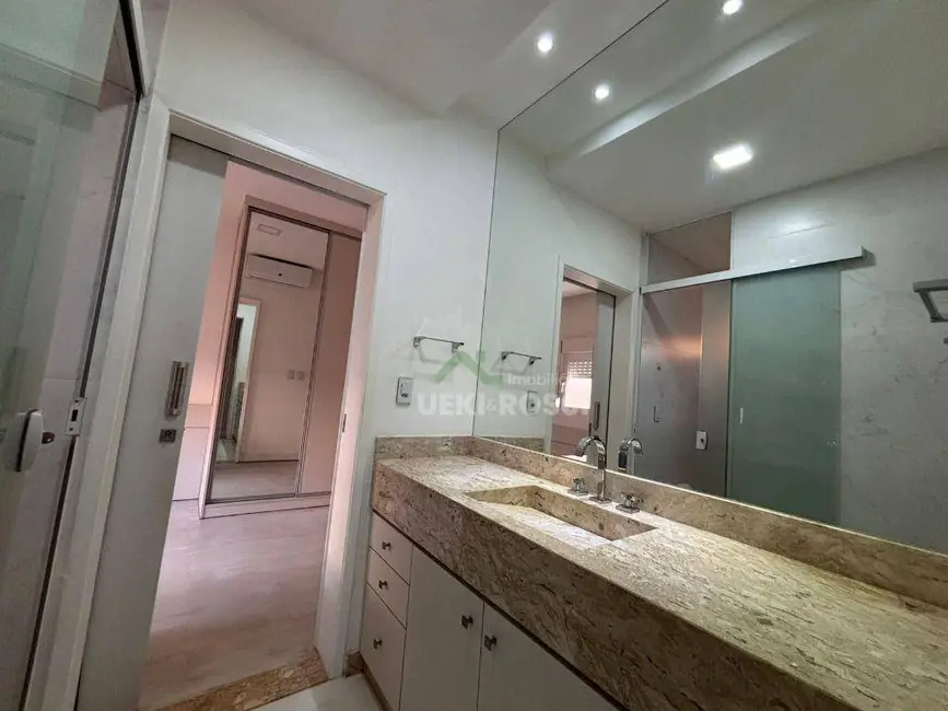 Foto 7 de Casa de Condomínio com 3 quartos à venda e para alugar, 250m2 em Esperança, Londrina - PR