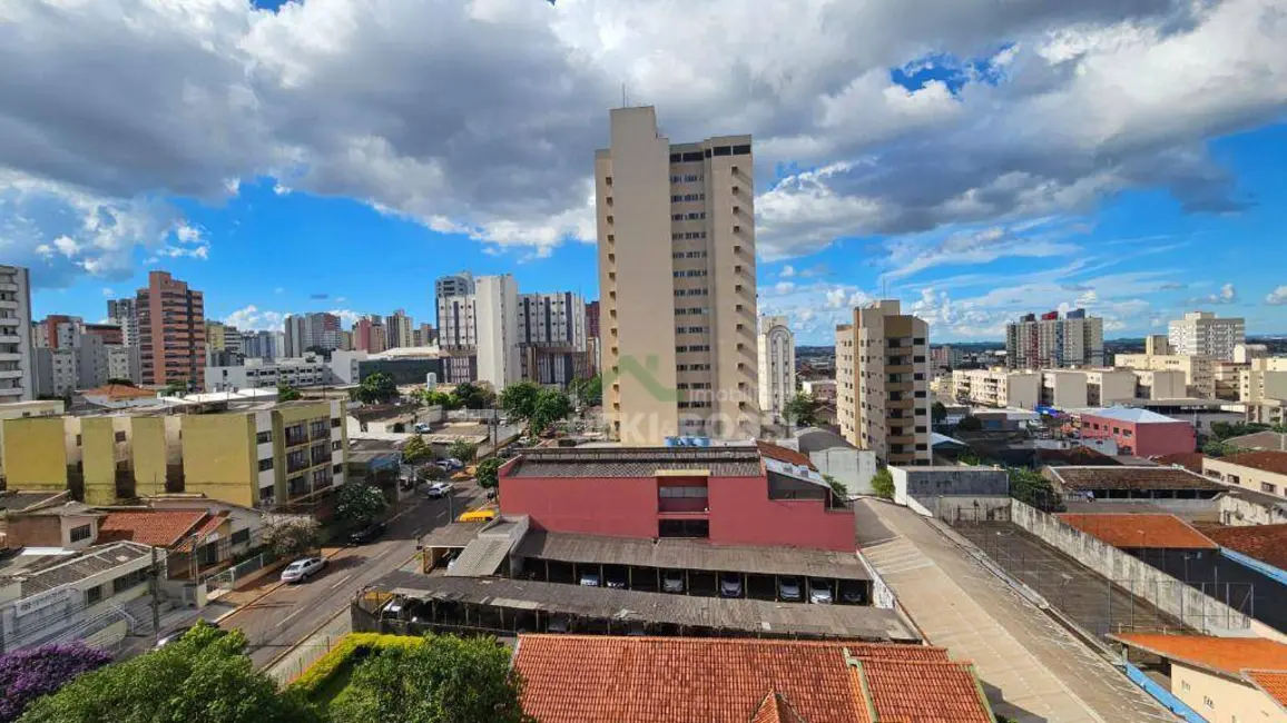 Foto 4 de Apartamento com 3 quartos à venda, 152m2 em Centro, Londrina - PR