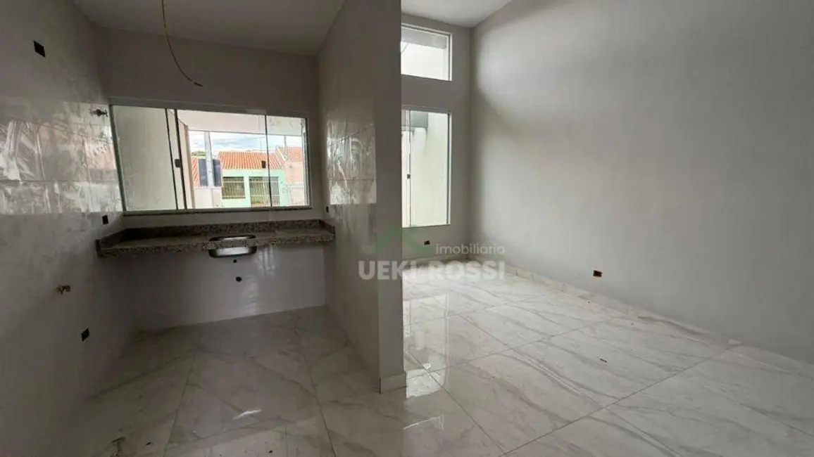 Casa com 2 quartos à venda, 125m2 em Jardim São Paulo II, Londrina - PR - imagem 6 Foto 6 de Casa com 2 quartos à venda, 125m2 em Jardim São Paulo II, Londrina - PR
