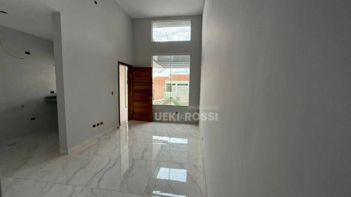 Casa com 2 quartos à venda, 125m2 em Jardim São Paulo II, Londrina - PR - imagem 2 Foto 2 de Casa com 2 quartos à venda, 125m2 em Jardim São Paulo II, Londrina - PR