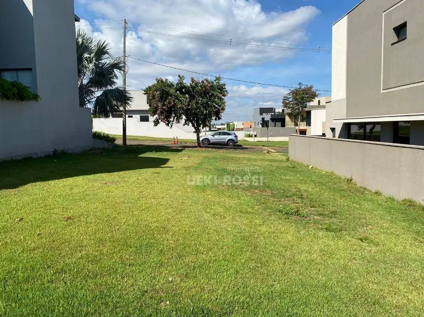 Foto 2 de Terreno / Lote à venda, 284m2 em Conjunto Habitacional Alexandre Urbanas, Londrina - PR