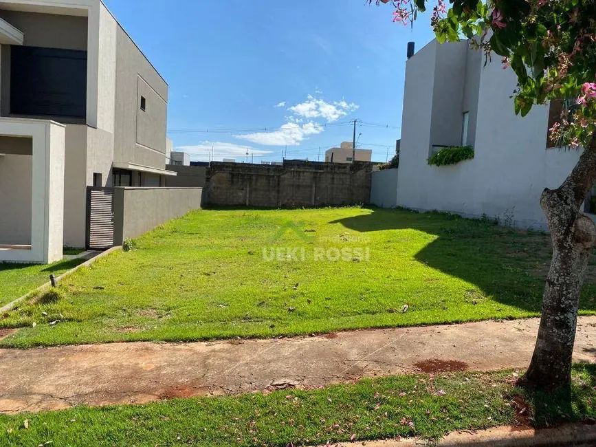Foto 1 de Terreno / Lote à venda, 284m2 em Conjunto Habitacional Alexandre Urbanas, Londrina - PR