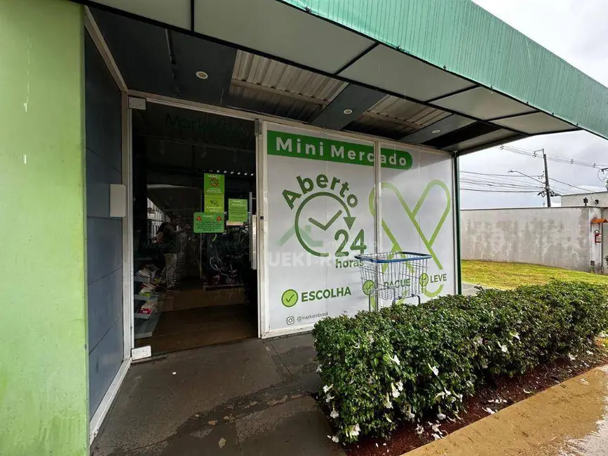 Foto 4 de Apartamento com 2 quartos à venda, 60m2 em Jardim São Paulo II, Londrina - PR