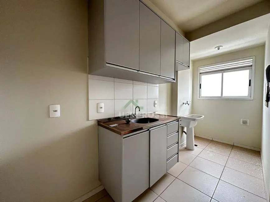 Foto 9 de Apartamento com 2 quartos à venda, 60m2 em Jardim São Paulo II, Londrina - PR