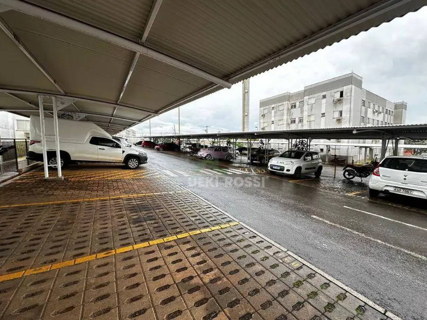 Foto 6 de Apartamento com 2 quartos à venda, 60m2 em Jardim São Paulo II, Londrina - PR