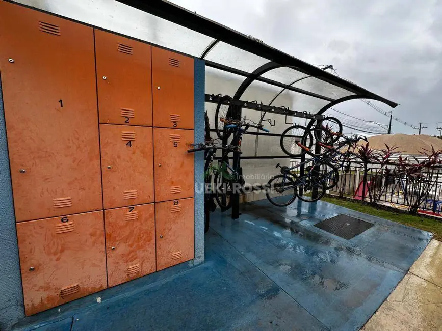 Foto 5 de Apartamento com 2 quartos à venda, 60m2 em Jardim São Paulo II, Londrina - PR