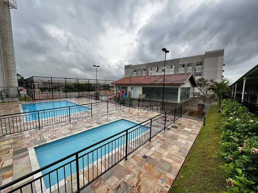 Foto 1 de Apartamento com 2 quartos à venda, 60m2 em Jardim São Paulo II, Londrina - PR