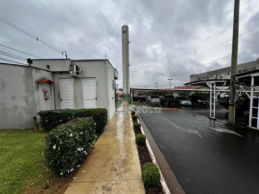 Foto 2 de Apartamento com 2 quartos à venda, 60m2 em Jardim São Paulo II, Londrina - PR