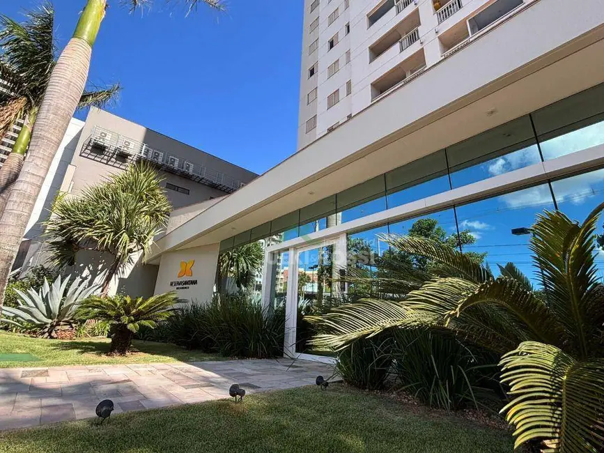 Foto 1 de Apartamento com 2 quartos para alugar, 110m2 em Londrina - PR