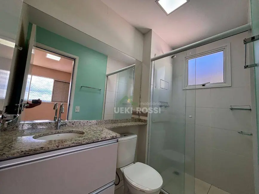 Foto 7 de Apartamento com 2 quartos para alugar, 110m2 em Londrina - PR