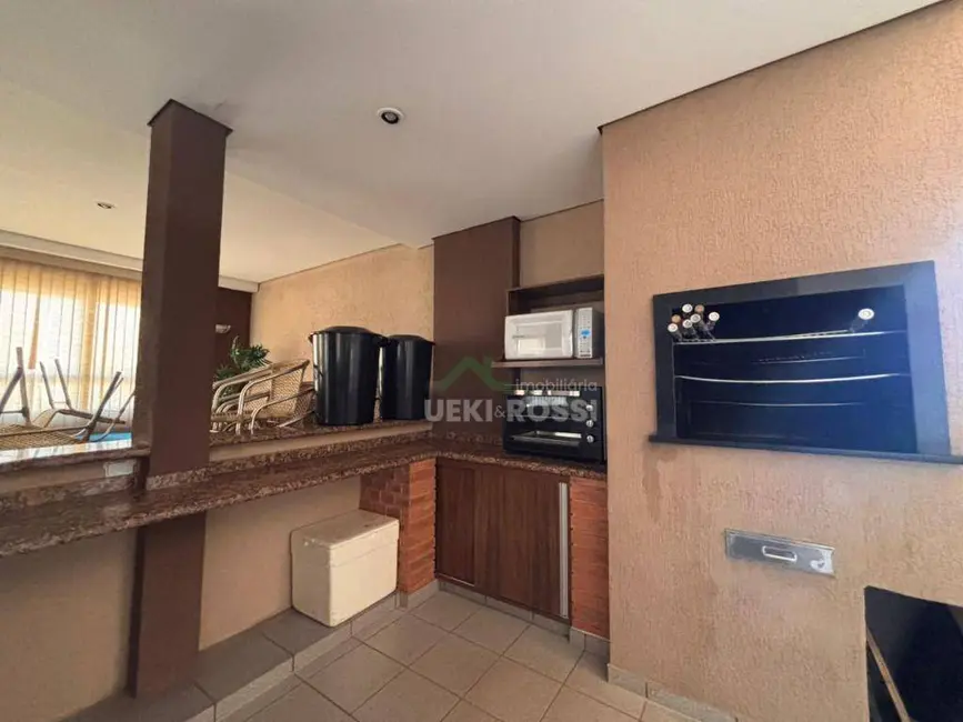 Foto 6 de Apartamento com 3 quartos para alugar, 150m2 em Centro, Londrina - PR