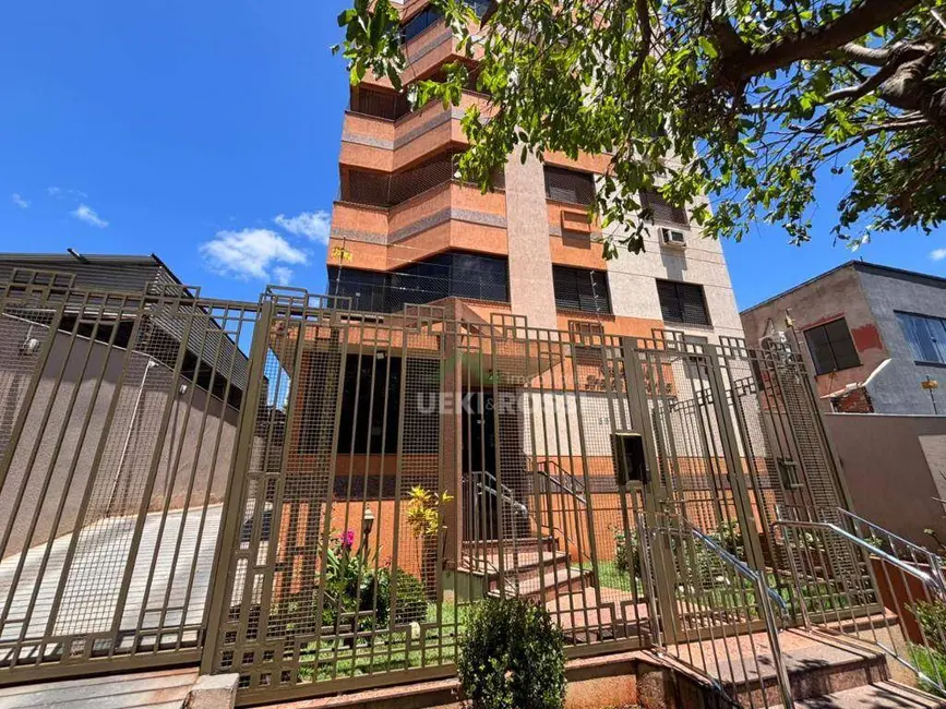 Foto 1 de Apartamento com 3 quartos para alugar, 150m2 em Centro, Londrina - PR