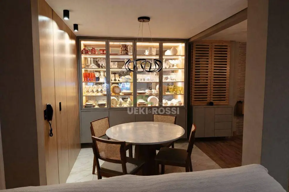 Foto 5 de Casa de Condomínio com 3 quartos à venda, 201m2 em Parque Jamaica, Londrina - PR