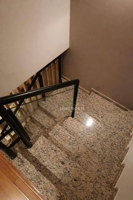 Foto 9 de Casa de Condomínio com 3 quartos à venda, 201m2 em Parque Jamaica, Londrina - PR