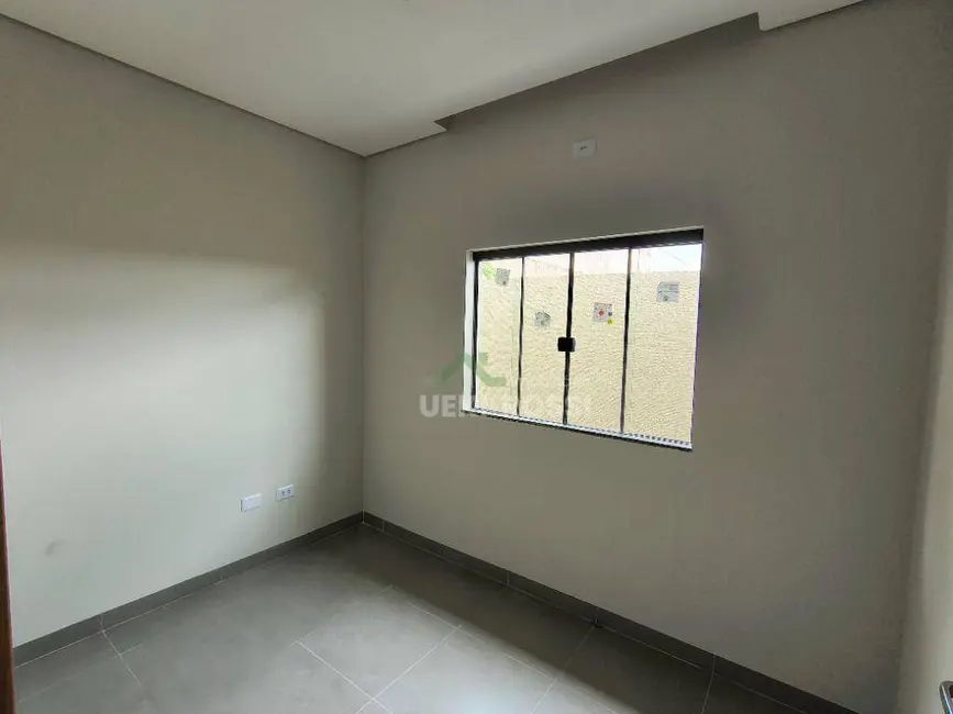 Foto 8 de Casa com 3 quartos à venda, 125m2 em Conjunto Habitacional Alexandre Urbanas, Londrina - PR
