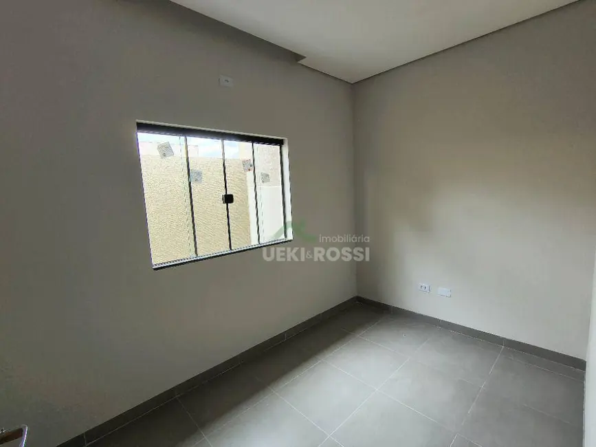 Foto 7 de Casa com 3 quartos à venda, 125m2 em Conjunto Habitacional Alexandre Urbanas, Londrina - PR