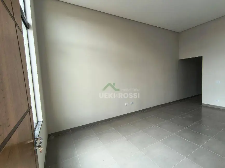 Foto 4 de Casa com 3 quartos à venda, 125m2 em Conjunto Habitacional Alexandre Urbanas, Londrina - PR