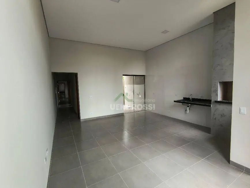 Foto 5 de Casa com 3 quartos à venda, 125m2 em Conjunto Habitacional Alexandre Urbanas, Londrina - PR