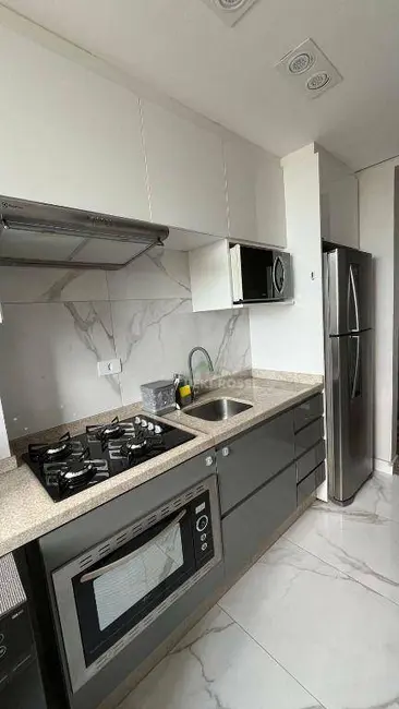 Foto 3 de Apartamento com 2 quartos à venda, 60m2 em Gleba Fazenda Palhano, Londrina - PR