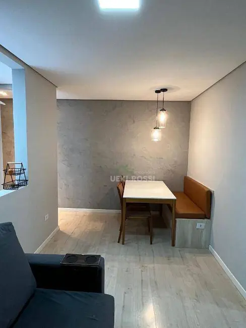 Foto 2 de Apartamento com 2 quartos à venda, 60m2 em Gleba Fazenda Palhano, Londrina - PR