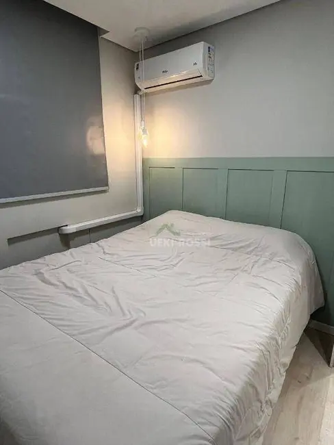 Foto 9 de Apartamento com 2 quartos à venda, 60m2 em Gleba Fazenda Palhano, Londrina - PR