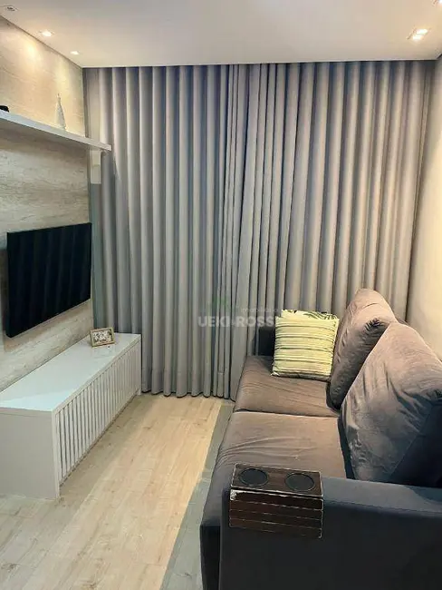 Foto 1 de Apartamento com 2 quartos à venda, 60m2 em Gleba Fazenda Palhano, Londrina - PR