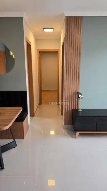 Apartamento com 2 quartos à venda, 47m2 em Londrina - PR - imagem 3 Foto 3 de Apartamento com 2 quartos à venda, 47m2 em Londrina - PR