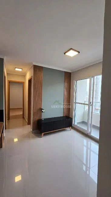 Apartamento com 2 quartos à venda, 47m2 em Londrina - PR - imagem 4 Foto 4 de Apartamento com 2 quartos à venda, 47m2 em Londrina - PR