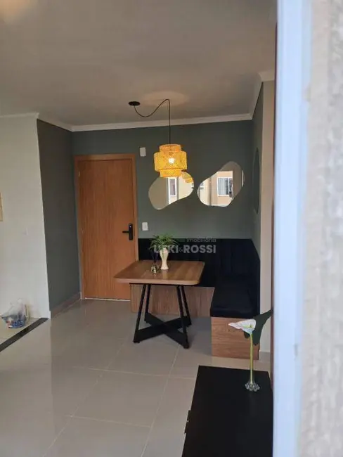 Apartamento com 2 quartos à venda, 47m2 em Londrina - PR - imagem 1 Foto 1 de Apartamento com 2 quartos à venda, 47m2 em Londrina - PR