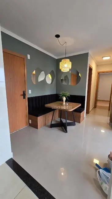 Apartamento com 2 quartos à venda, 47m2 em Londrina - PR - imagem 2 Foto 2 de Apartamento com 2 quartos à venda, 47m2 em Londrina - PR