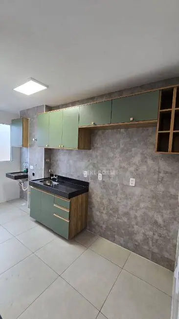 Apartamento com 2 quartos à venda, 47m2 em Londrina - PR - imagem 5 Foto 5 de Apartamento com 2 quartos à venda, 47m2 em Londrina - PR