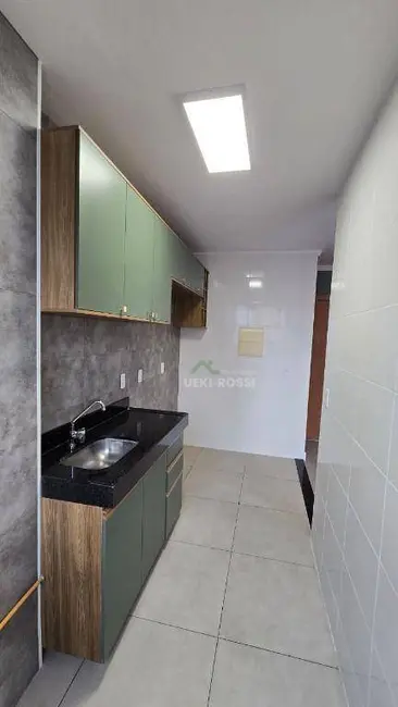Apartamento com 2 quartos à venda, 47m2 em Londrina - PR - imagem 6 Foto 6 de Apartamento com 2 quartos à venda, 47m2 em Londrina - PR