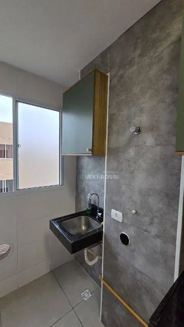 Apartamento com 2 quartos à venda, 47m2 em Londrina - PR - imagem 7 Foto 7 de Apartamento com 2 quartos à venda, 47m2 em Londrina - PR