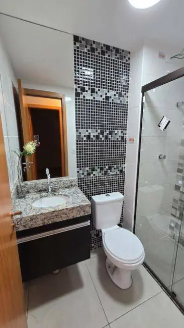 Apartamento com 2 quartos à venda, 47m2 em Londrina - PR - imagem 9 Foto 9 de Apartamento com 2 quartos à venda, 47m2 em Londrina - PR