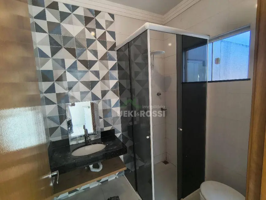 Foto 7 de Casa com 3 quartos à venda, 130m2 em Londrina - PR