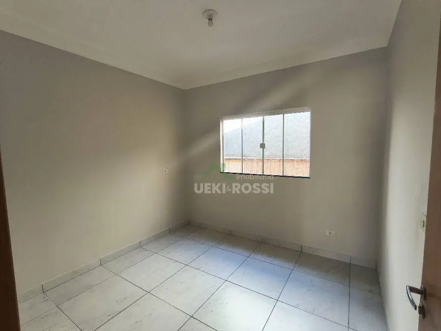 Foto 9 de Casa com 3 quartos à venda, 130m2 em Londrina - PR