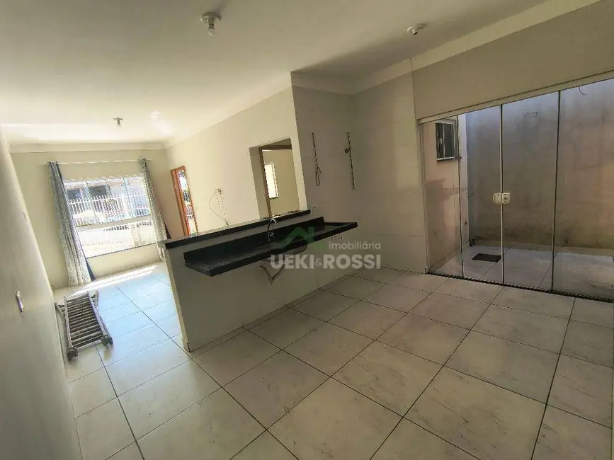 Foto 5 de Casa com 3 quartos à venda, 130m2 em Londrina - PR