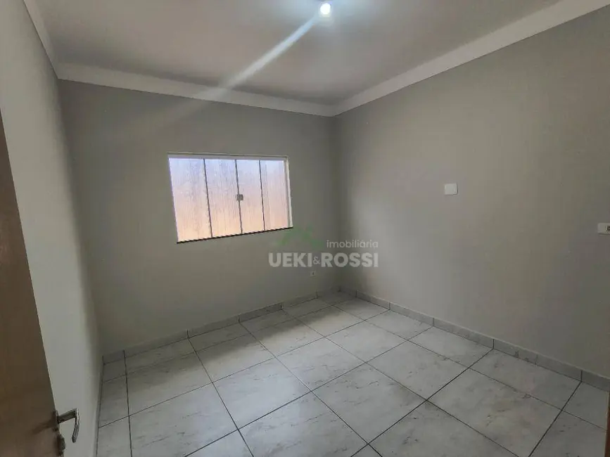 Foto 8 de Casa com 3 quartos à venda, 130m2 em Londrina - PR