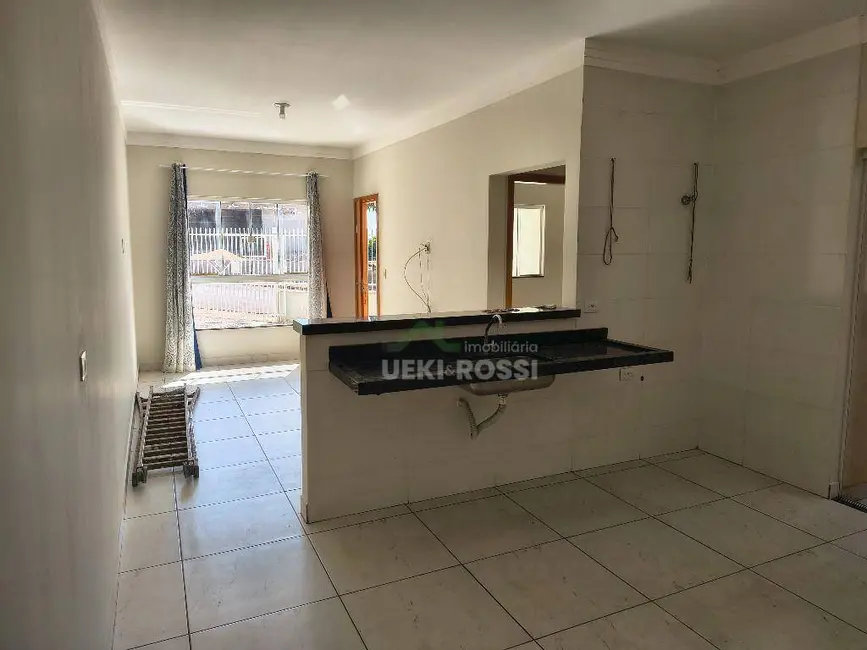 Foto 4 de Casa com 3 quartos à venda, 130m2 em Londrina - PR