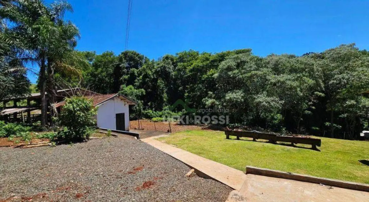 Foto 2 de Sítio / Rancho à venda, 532400m2 em Cambe - PR