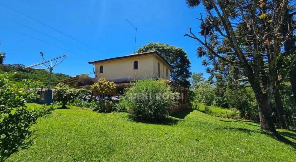 Foto 9 de Sítio / Rancho à venda, 532400m2 em Cambe - PR