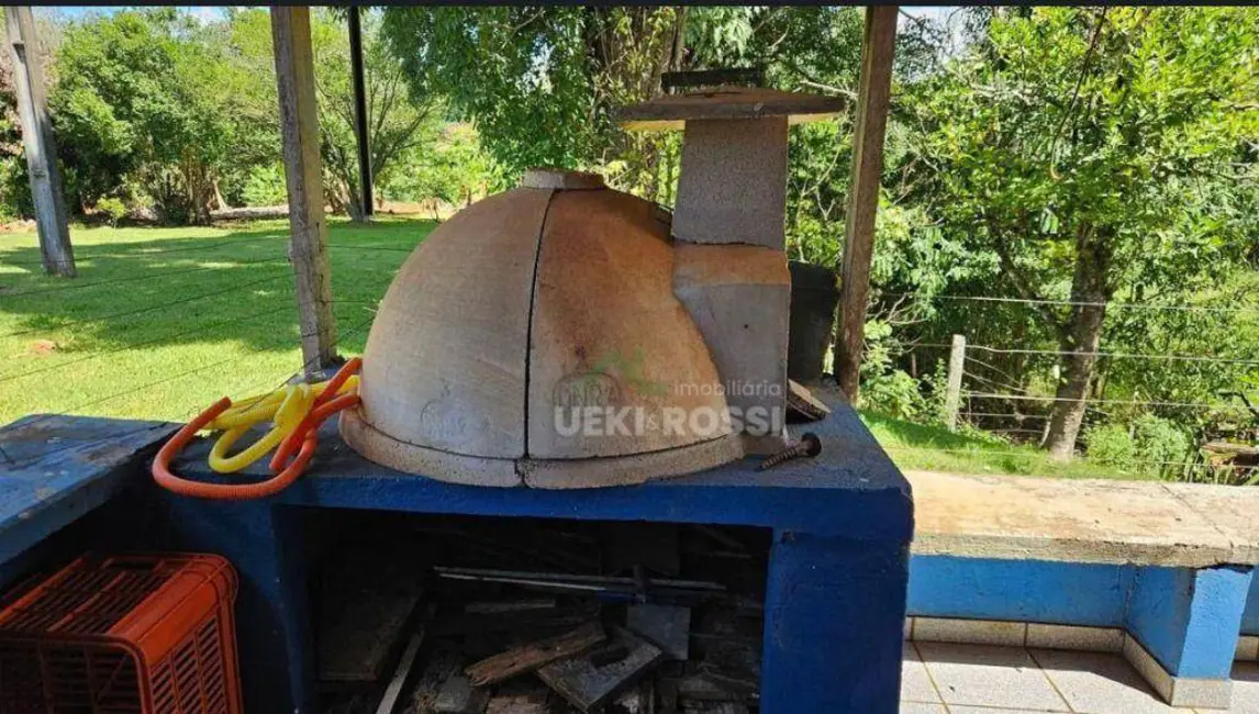 Foto 8 de Sítio / Rancho à venda, 532400m2 em Cambe - PR