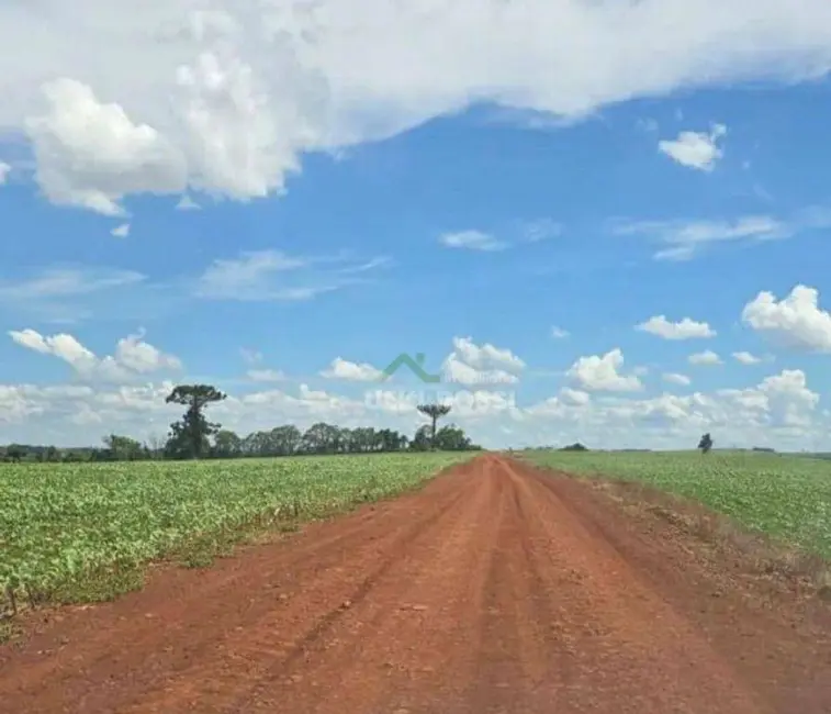 Foto 6 de Sítio / Rancho à venda, 532400m2 em Cambe - PR