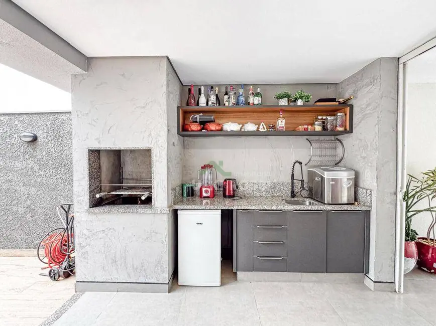 Casa de Condomínio com 3 quartos à venda e para alugar, 300m2 em Esperança, Londrina - PR - imagem 2 Foto 2 de Casa de Condomínio com 3 quartos à venda e para alugar, 300m2 em Esperança, Londrina - PR