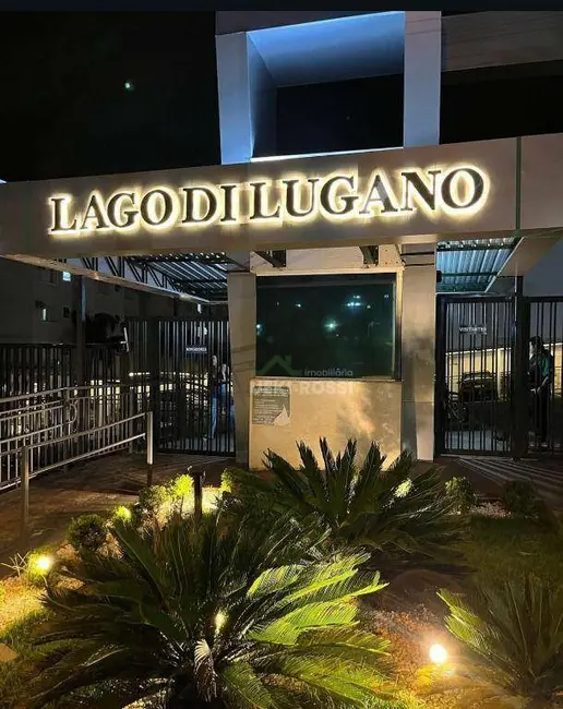 Apartamento com 2 quartos à venda, 40m2 em Londrina - PR - imagem 1 Foto 1 de Apartamento com 2 quartos à venda, 40m2 em Londrina - PR