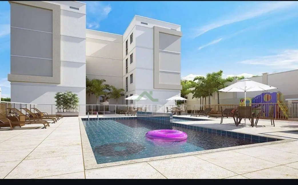 Apartamento com 2 quartos à venda, 40m2 em Londrina - PR - imagem 4 Foto 4 de Apartamento com 2 quartos à venda, 40m2 em Londrina - PR